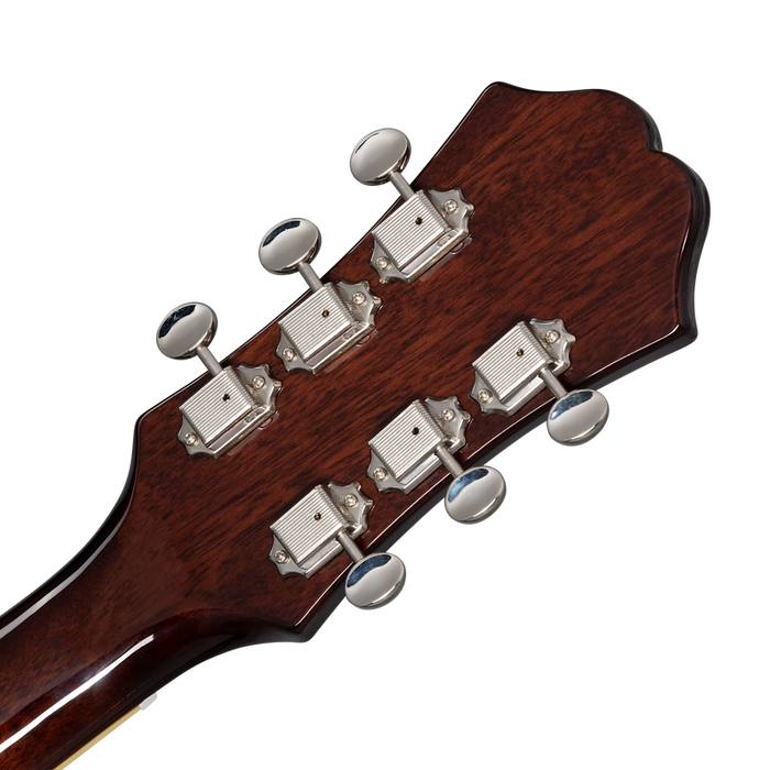 Epiphone Casino Hollowbody - Vintage Sunburst