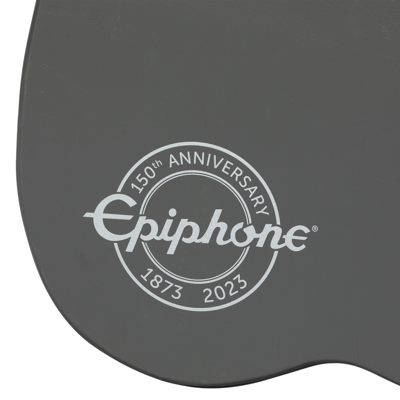 Epiphone 150th Anniversary Crestwood Custom - Orange