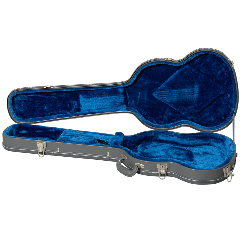 Epiphone 150th Anniversary Crestwood Custom - Orange