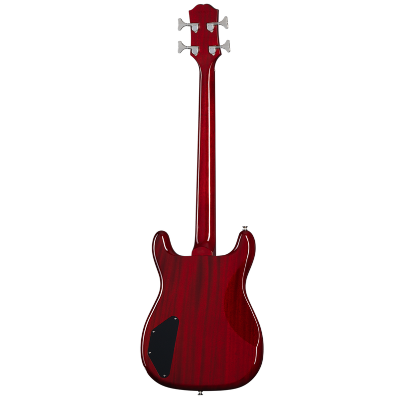 Epiphone Newport Bass - Cherry