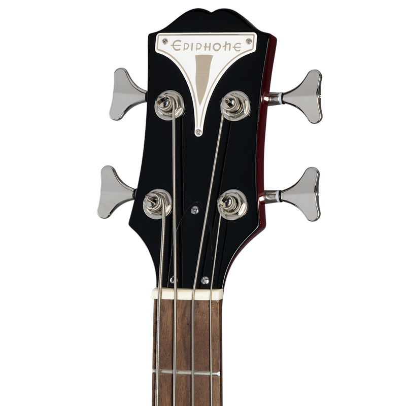Epiphone Newport Bass - Cherry
