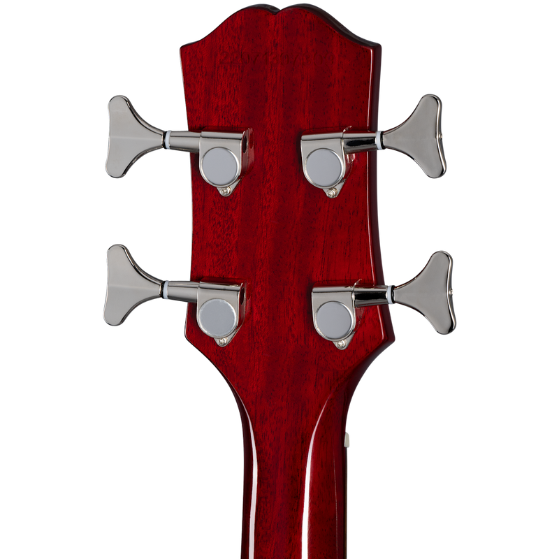 Epiphone Newport Bass - Cherry