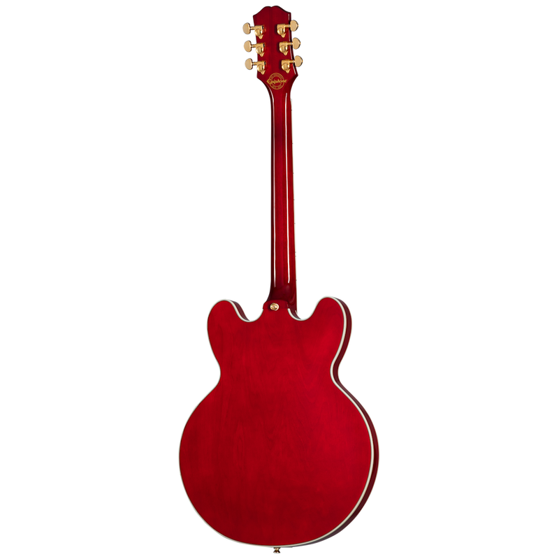 Epiphone 150th Anniversary Sheraton - Cherry