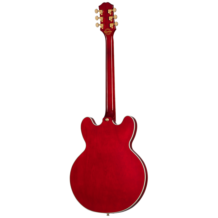 Epiphone 150th Anniversary Sheraton - Cherry