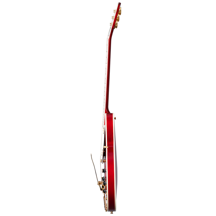 Epiphone 150th Anniversary Sheraton - Cherry