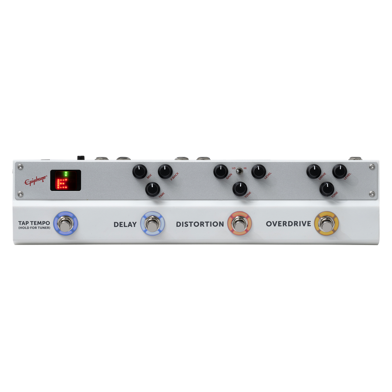 Epiphone Power Players Multi-Effects