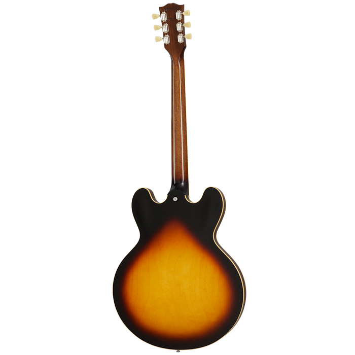 Gibson ES-335  - Vintage Burst