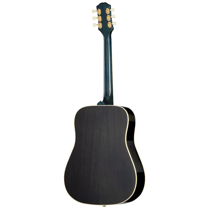 Epiphone Miranda Lambert Bluebird - Blue Bonnet