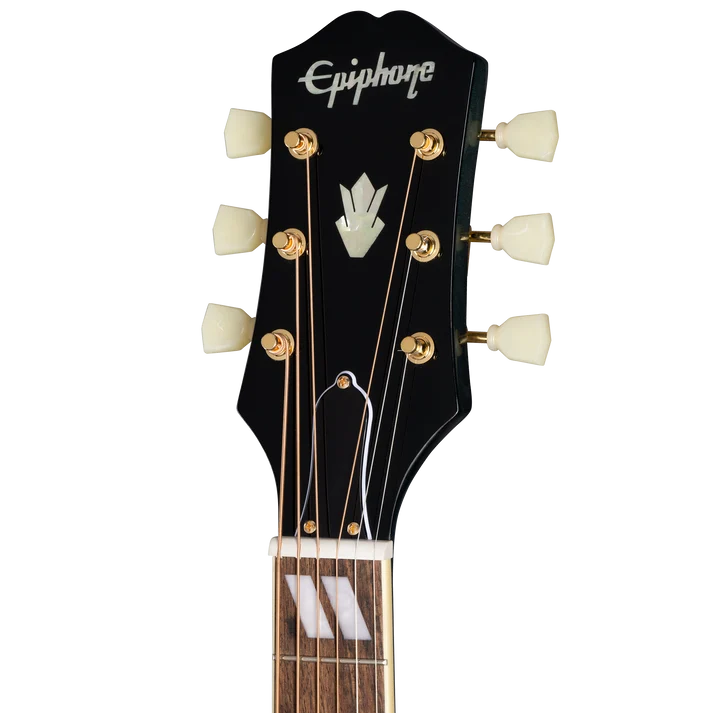 Epiphone Miranda Lambert Bluebird - Blue Bonnet