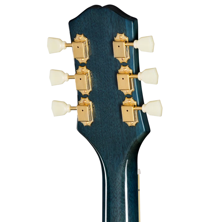Epiphone Miranda Lambert Bluebird - Blue Bonnet