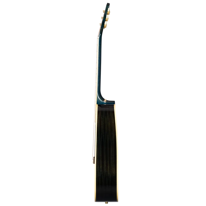 Epiphone Miranda Lambert Bluebird - Blue Bonnet