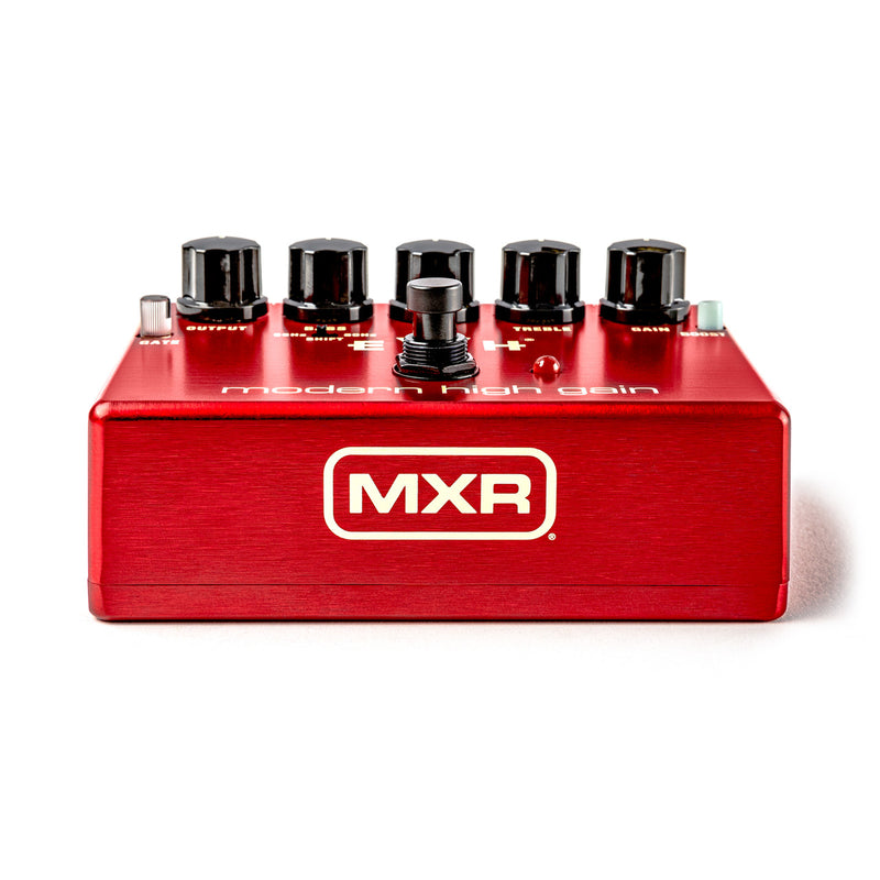 MXR EVH Modern High Gain Distortion Pedal