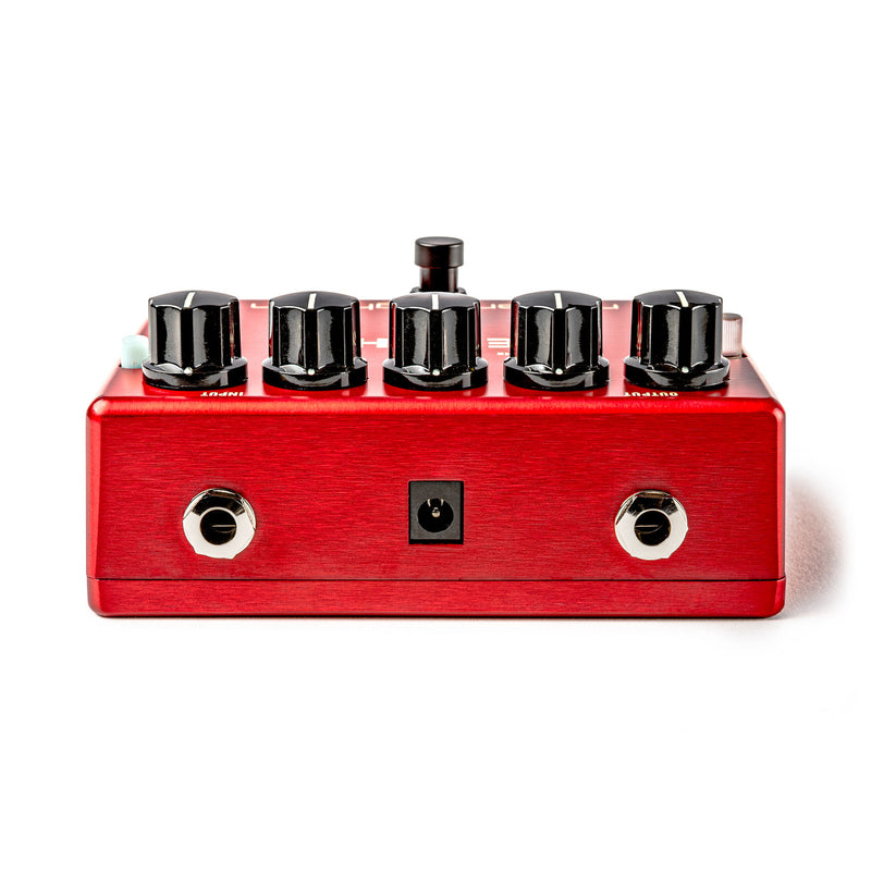 MXR EVH Modern High Gain Distortion Pedal