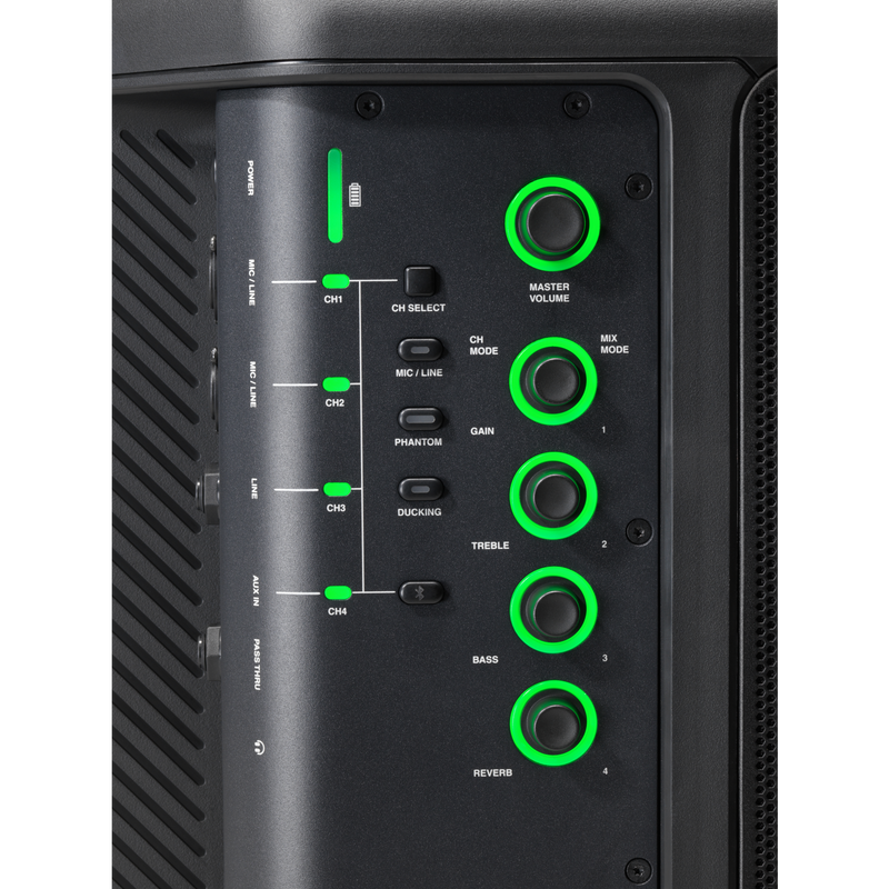 JBL Eon One Compact