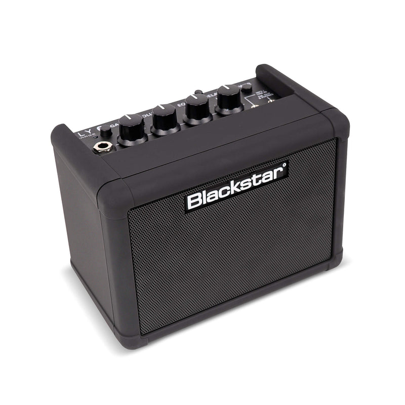 Blackstar Fly 3 Charge - Black
