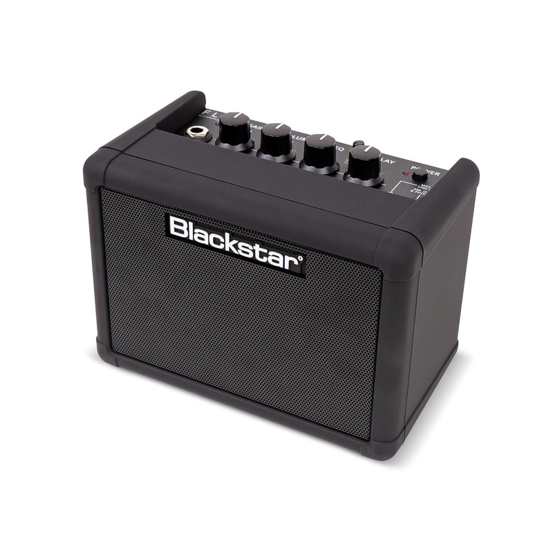 Blackstar Fly 3 Charge - Black