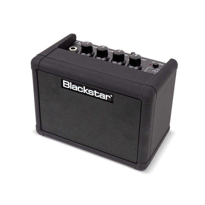 Blackstar Fly 3 Charge - Black