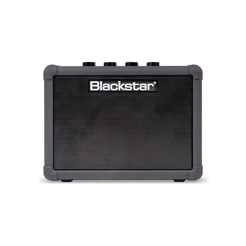 Blackstar Fly 3 Charge - Black