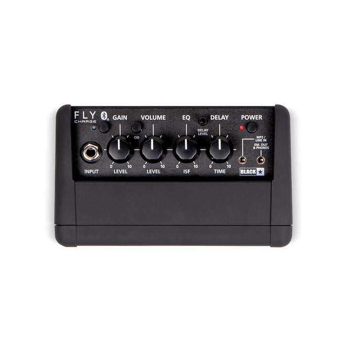 Blackstar Fly 3 Charge - Black