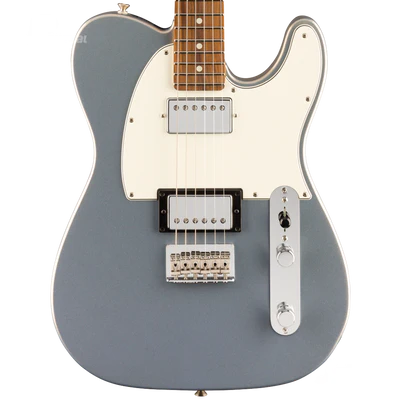 Fender Player Tele HH - Silver