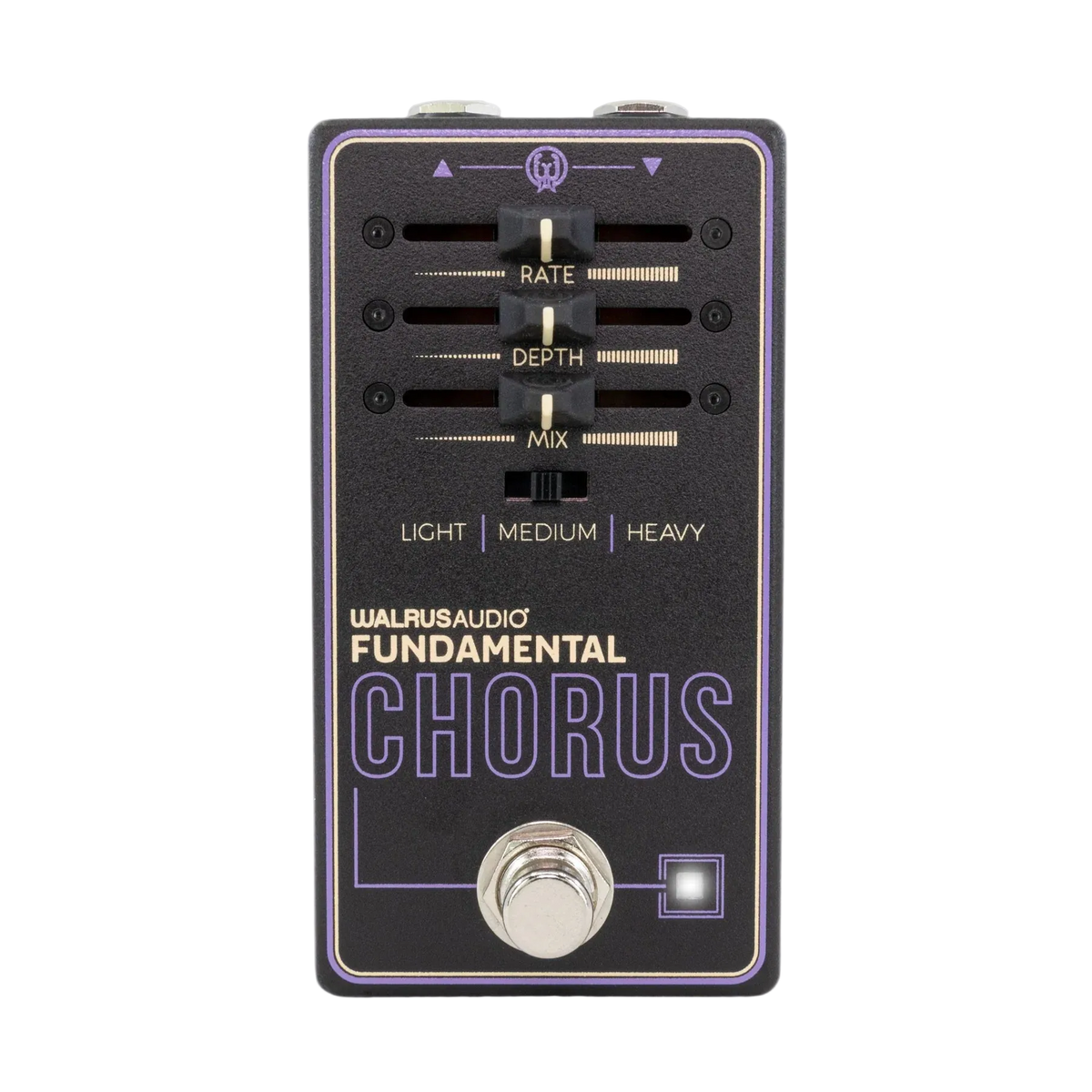 Walrus Fundamental Series - Chorus — Guitars Boutique