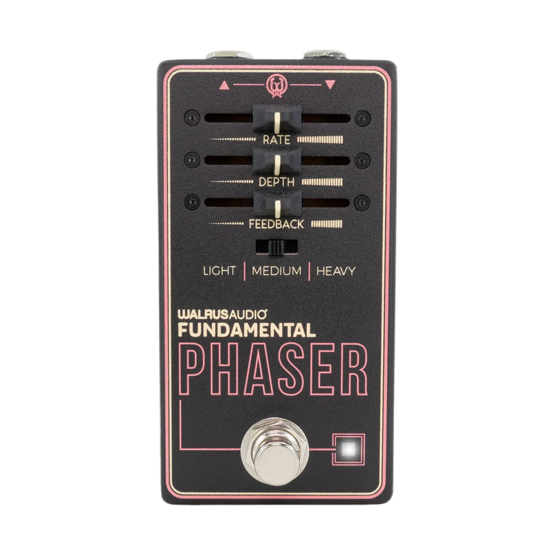Walrus Fundamental Series - Phaser