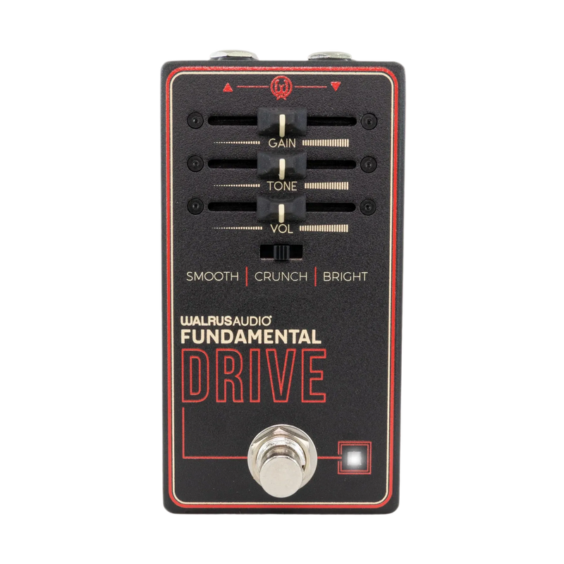 Walrus Fundamental Series - Drive