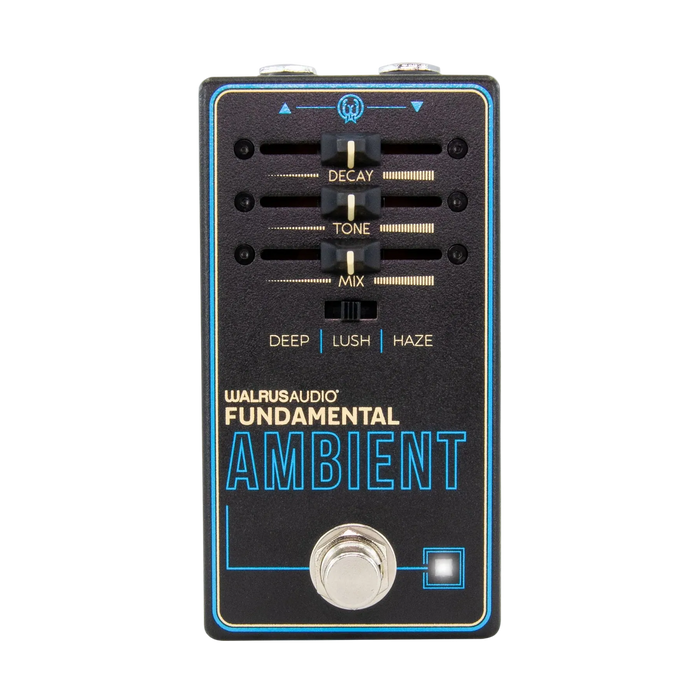 Walrus Fundamental Series - Ambient Reverb