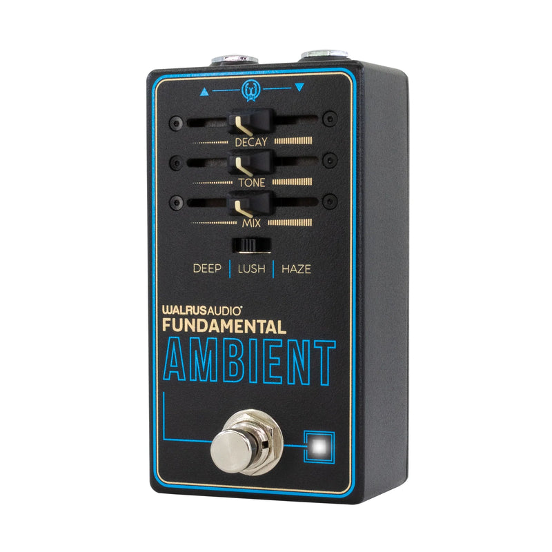 Walrus Fundamental Series - Ambient Reverb
