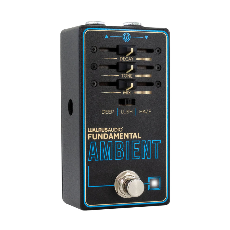 Walrus Fundamental Series - Ambient Reverb