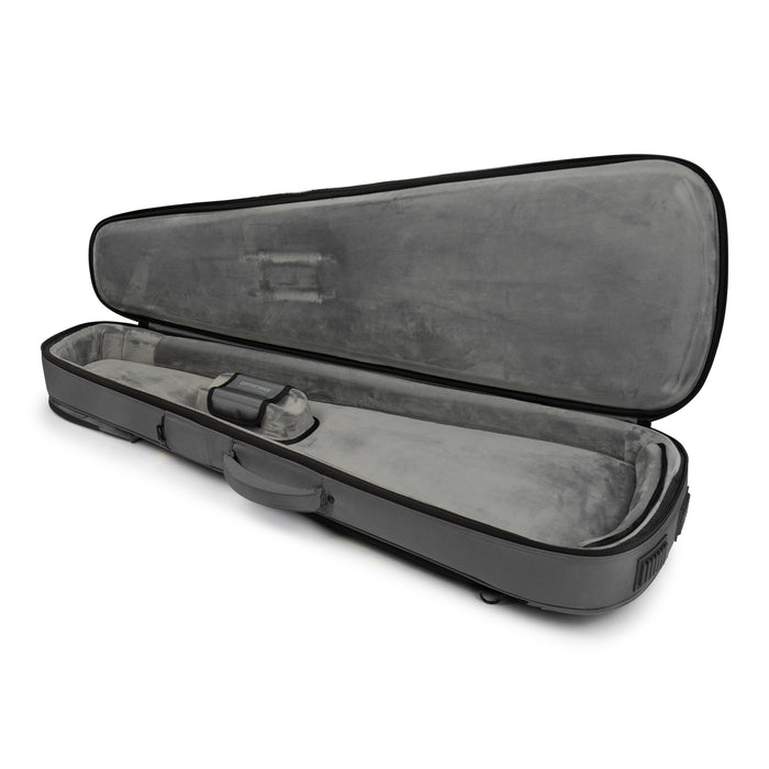 Gator Icon Series Electric Guitar Gig Bag - Gray