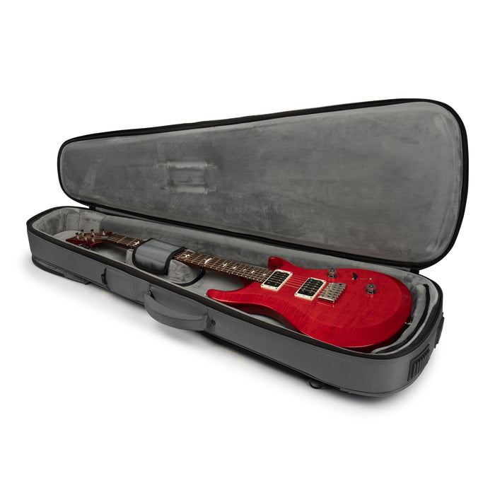 Gator Icon Series Electric Guitar Gig Bag - Gray