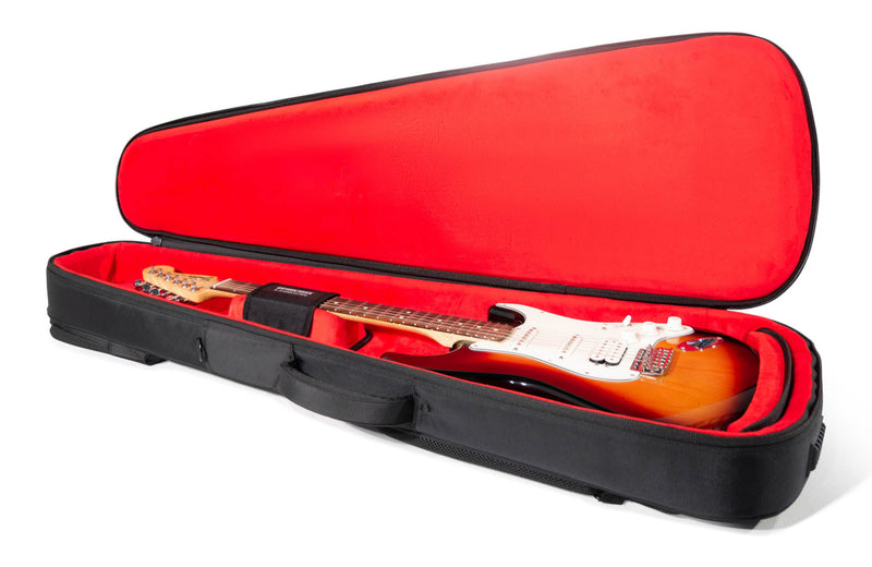Gator Icon Series Electric Guitar Gig Bag - Black