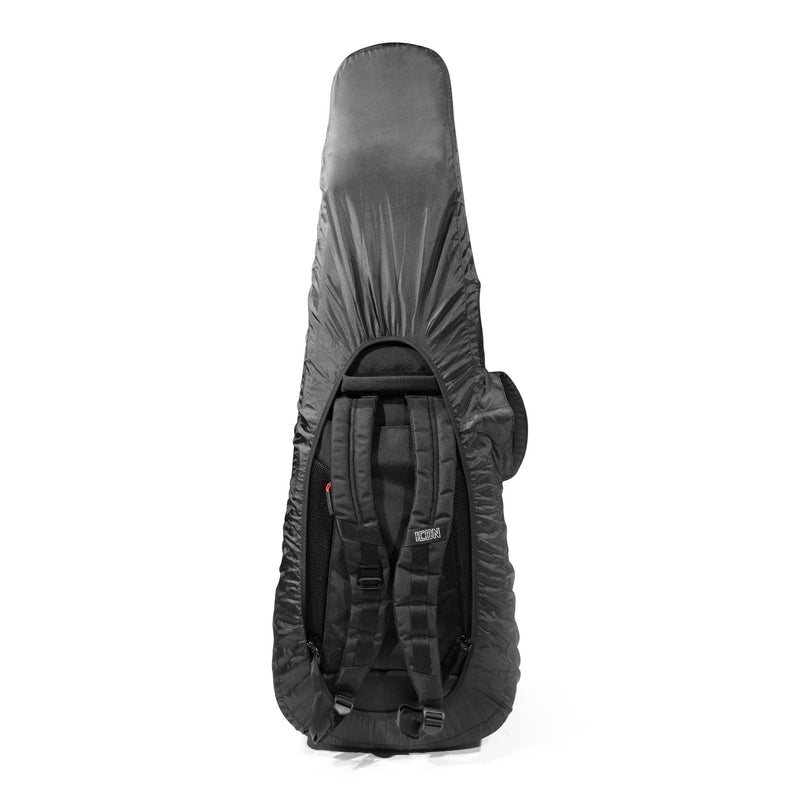 Gator Icon Series Electric Guitar Gig Bag - Black