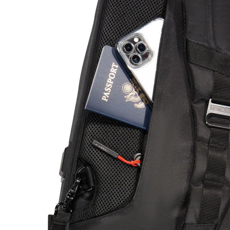 Gator Icon Series Electric Guitar Gig Bag - Black