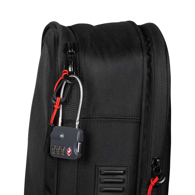 Gator Icon Series Electric Guitar Gig Bag - Black