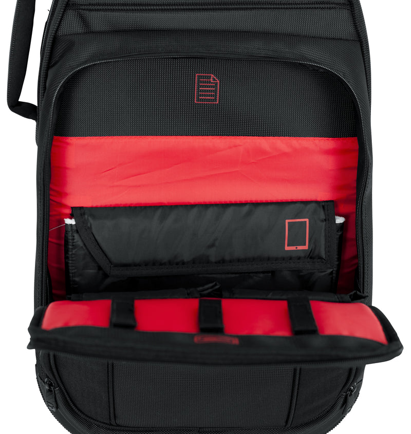 Gator Pro-Go Bag - Electric