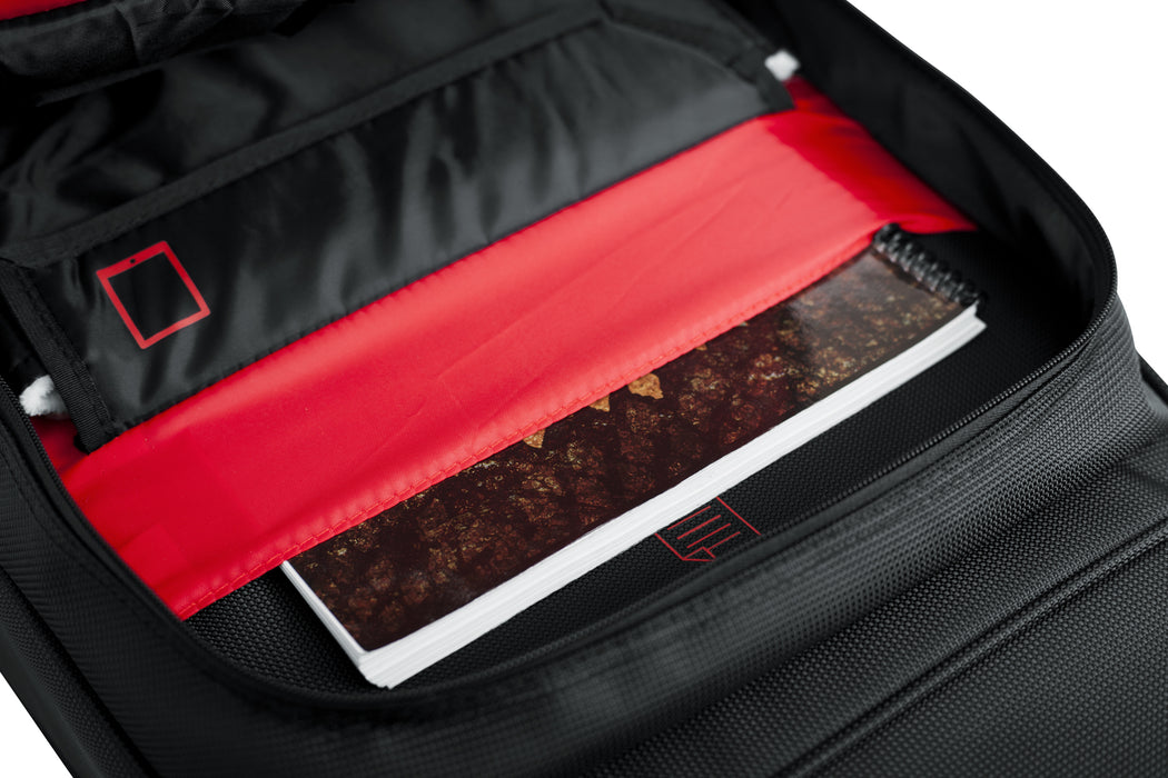 Gator Pro-Go Bag - Electric