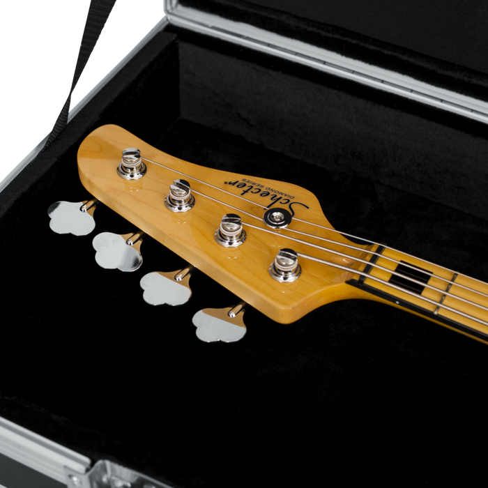 Gator Road Case - Bass
