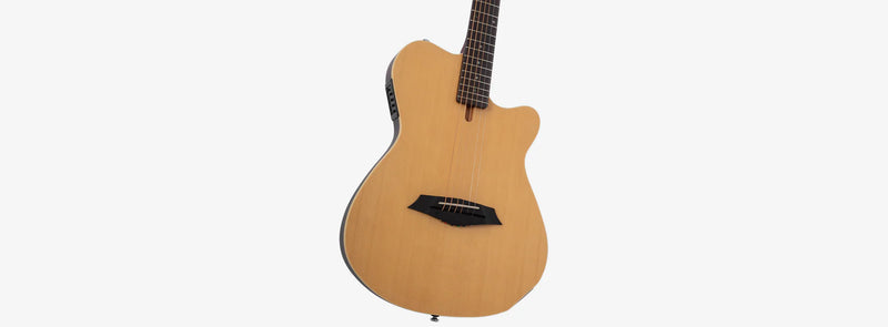 Sire Larry Carlton G5N - Natural