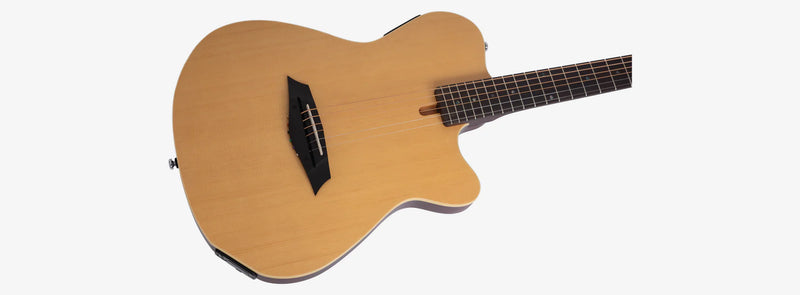 Sire Larry Carlton G5N - Natural