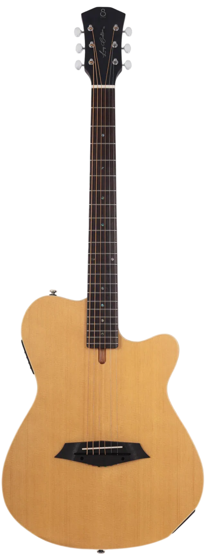 Sire Larry Carlton G5N - Natural