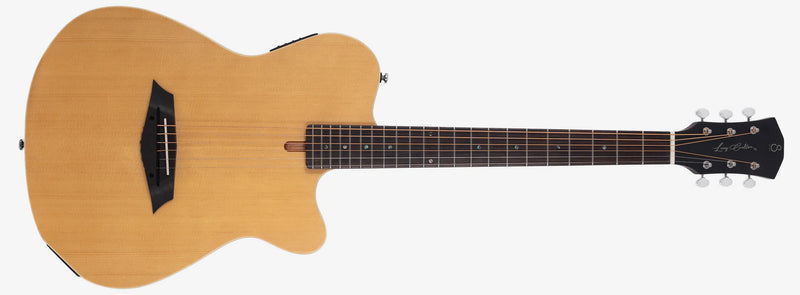 Sire Larry Carlton G5N - Natural