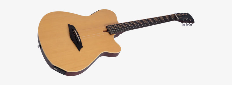 Sire Larry Carlton G5N - Natural
