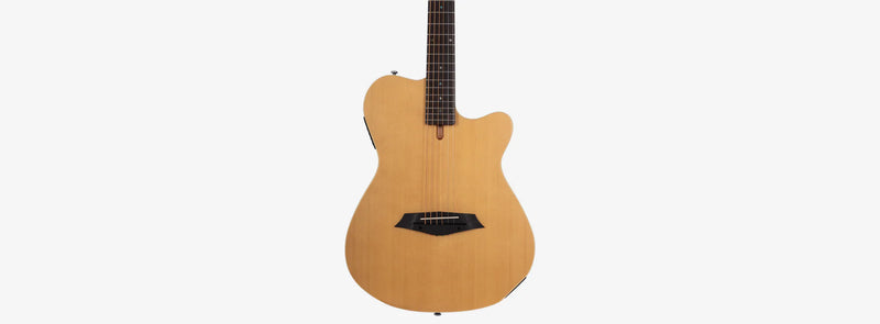 Sire Larry Carlton G5N - Natural