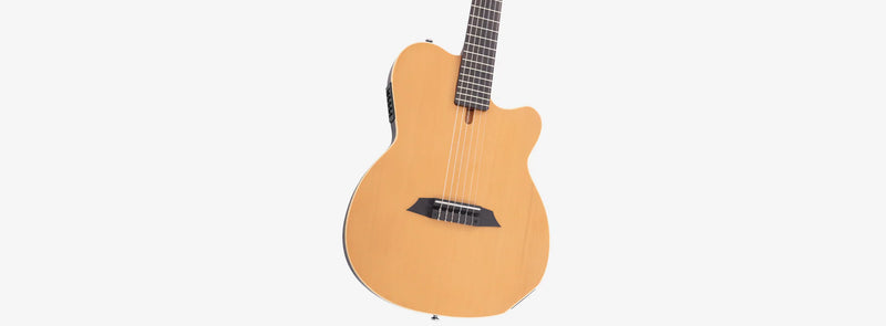 Sire Larry Carlton G5N - Natural