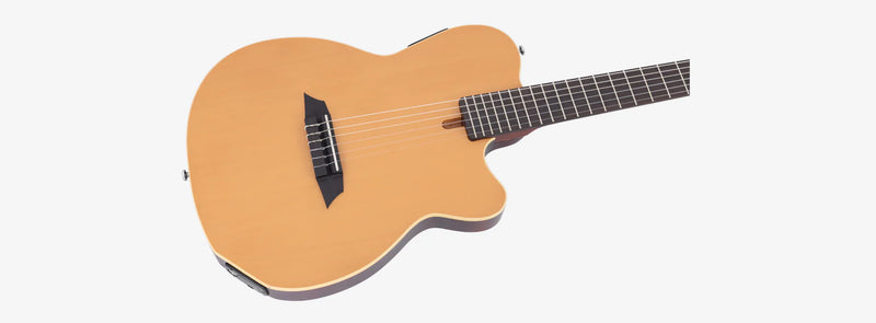 Sire Larry Carlton G5N - Natural