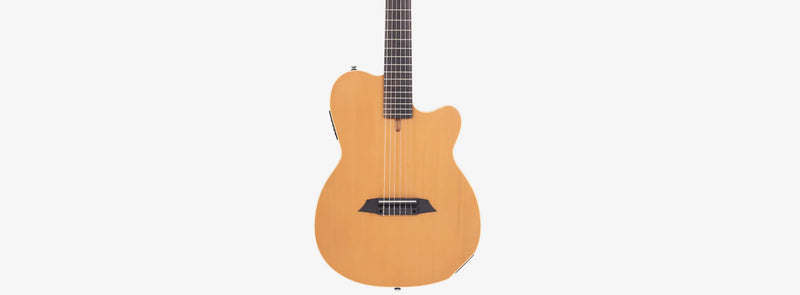 Sire Larry Carlton G5N - Natural