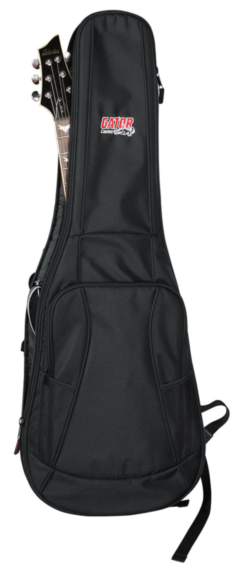 Gator 4G Gig Bag - Electric