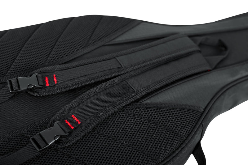 Gator 4G Gig Bag - Electric